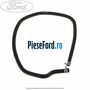 Furtun inferior vas expansiune lichid racire Ford Focus 2004-2007 1.8 TDCi 115 cp KKDA diesel