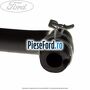 Furtun inferior vas expansiune lichid racire Ford Focus 2008-2011 1.6 100 cp HWDA, HWDB, SHDA, SHDB, SHDC benzina