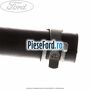 Furtun inferior vas expansiune lichid racire Ford Focus 2008-2011 2.5 RS 305 cp JZDA benzina