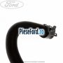 Furtun inferior vas expansiune lichid racire Ford Focus 2008-2011 2.5 ST 225 cp HYDA benzina | Foto 2