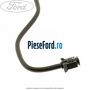 Furtun inferior vas expansiune lichid racire Ford Galaxy 2007-2014 1.8 TDCi 100 cp FFWA diesel