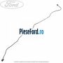 Furtun inferior vas expansiune lichid racire Ford Grand C-Max 2016-2020 1.5 TDCi 120 cp XWDA, XWDB, XWDC, XWDD, XWDE diesel