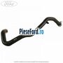 Furtun inferior vas expansiune lichid racire Ford Grand C-Max 2016-2020 1.5 TDCi 120 cp XWDA, XWDB, XWDC, XWDD, XWDE diesel