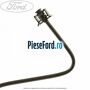 Furtun inferior vas expansiune lichid racire Ford Tourneo Connect 2013-2018 1.6 TDCi 95 cp TZGA, TZGB diesel | Foto 2