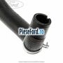 Furtun inferior vas expansiune lichid racire Ford Transit 2000-2006 2.0 DI 75 cp D3FA diesel