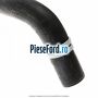 Furtun inferior vas expansiune lichid racire Ford Transit 2000-2006 2.0 DI 75 cp D3FA diesel | Foto 2