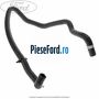 Furtun inferior vas expansiune lichid racire Ford Transit 2000-2006 2.0 DI 86 cp F3FA diesel