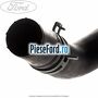 Furtun inferior vas expansiune lichid racire Ford Transit 2000-2006 2.4 TD 75 cp F4FA diesel | Foto 2