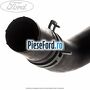 Furtun inferior vas expansiune lichid racire Ford Transit 2000-2006 2.4 TDCi 137 cp H9FA diesel | Foto 2
