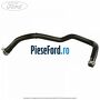 Furtun inferior vas expansiune lichid racire Ford Transit Connect 2013-2018 1.5 TDCi 100 cp XVGA, XVGB, XVGC, XXGA diesel