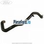 Furtun inferior vas expansiune lichid racire Ford Transit Connect 2013-2018 1.5 TDCi 75 cp XUGA diesel