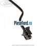 Furtun inferior vas expansiune lichid racire la radiator apa Ford S-Max 2007-2014 2.3 160 cp SEWA benzina