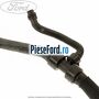 Furtun inferior vas expansiune lichid racire lung Ford Mondeo 2008-2014 2.3 160 cp SEBA benzina