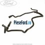 Furtun inferior vas expansiune lichid racire lung Ford S-Max 2007-2014 2.3 160 cp SEWA benzina