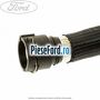 Furtun inferior vas expansiune lichid racire lung Ford S-Max 2007-2014 2.3 160 cp SEWA benzina | Foto 2