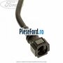 Furtun inferior vas expansiune lichid racire plastic Ford Transit 2006-2014 2.2 TDCi 136 cp USRA, USRB diesel