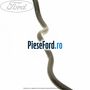 Furtun inferior vas expansiune lichid racire plastic Ford Transit 2006-2014 2.2 TDCi 136 cp USRA, USRB diesel