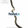 Furtun inferior vas expansiune lichid racire plastic Ford Transit 2006-2014 2.2 TDCi RWD 100 cp DRRA, DRRB, DRRC diesel