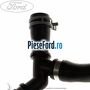 Furtun inferior vas expansiune lichid racire teu Ford C-Max 2007-2011 1.6 116 cp HXDA, HXDB, SIDA benzina