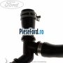 Furtun inferior vas expansiune lichid racire teu Ford Focus 2011-2014 1.6 Ti 105 cp IQDA, IQDB, IQDC benzina