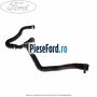 Furtun inferior vas expansiune lichid racire teu Ford Focus 2011-2014 1.6 Ti 105 cp IQDA, IQDB, IQDC benzina | Foto 2
