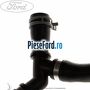 Furtun inferior vas expansiune lichid racire teu Ford Focus 2011-2014 1.6 Ti 125 cp PNDA, PNDD benzina