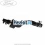 Furtun inferior vas lichid racire Ford C-Max 2011-2015 2.0 TDCi 163 cp TXDB diesel