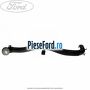 Furtun inferior vas servodirectie Ford Galaxy 2007-2014 1.6 TDCi 115 cp T1WA, T1WB diesel | Foto 2