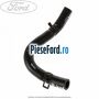 Furtun inferior vas servodirectie Ford Galaxy 2007-2014 2.0 145 cp AOWA, AOWB, TBWA, TBWB benzina