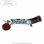 Furtun inferior vas servodirectie Ford Galaxy 2007-2014 2.0 TDCi 140 cp QXWA, QXWB, QXWC, UFWA diesel
