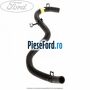Furtun inferior vas servodirectie Ford Mondeo 2008-2014 1.8 TDCi 125 cp KHBA, QYBA diesel