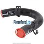Furtun inferior vas servodirectie Ford Mondeo 2008-2014 2.0 TDCi 115 cp KLBA, LPBA, TYBA diesel
