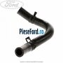 Furtun inferior vas servodirectie Ford Mondeo 2008-2014 2.3 160 cp SEBA benzina