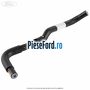 Furtun inferior vas servodirectie Ford Ranger 2016-2020 2.2 TDCi 4x4 131 cp T22DD0P diesel