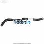 Furtun inferior vas servodirectie Ford Ranger 2016-2020 2.2 TDCi 4x4 131 cp T22DD0P diesel