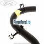 Furtun inferior vas servodirectie Ford S-Max 2007-2014 1.8 TDCi 100 cp FFWA diesel | Foto 2