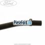Furtun inferior vas servodirectie Ford Transit 2006-2014 2.2 TDCi 110 cp QVFA diesel