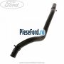 Furtun inferior vas servodirectie Ford Transit 2006-2014 2.2 TDCi RWD 125 cp CYRA diesel