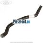 Furtun inferior vas servodirectie la pompa servodirectie Ford Ranger 2016-2020 2.2 TDCi 160 cp GBVAJQJ, T22DD0P diesel