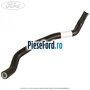 Furtun inferior vas servodirectie la pompa servodirectie Ford Ranger 2016-2020 2.2 TDCi 4x4 160 cp GBVAJQJ, T22DD0P diesel