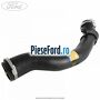 Furtun intecooler Ford Focus 2008-2011 2.0 TDCi 110 cp IXDA diesel