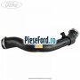 Furtun intecooler Ford Focus 2008-2011 2.0 TDCi 110 cp IXDA diesel