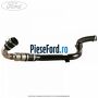 Furtun intecooler turbosuflanta Ford Focus 2008-2011 2.0 TDCi 136 cp G6DA, G6DB, G6DD, G6DG diesel