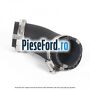 Furtun intercooler clapeta acceleratie Ford Tourneo Connect 2013-2018 1.5 TDCi 100 cp XVGA, XVGB, XVGC, XXGA diesel