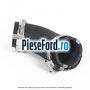 Furtun intercooler clapeta acceleratie Ford Tourneo Connect 2019-2023 1.5 EcoBlue 100 cp Z2GA diesel