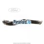 Furtun intercooler cu senzor presiune Ford Transit 2000-2006 2.4 TDE  125 cp DOFA diesel