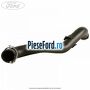 Furtun intercooler dreapta Ford Kuga 2008-2012 2.0 TDCI 4x4 163 cp TXDA diesel