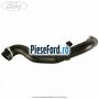 Furtun intercooler dreapta Ford Kuga 2008-2012 2.0 TDCI 4x4 163 cp TXDA diesel | Foto 2