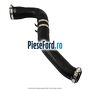 Furtun intercooler dreapta Ford Mondeo 2014-2018 1.5 TDCi 120 cp UGCC, XUCA diesel