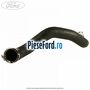 Furtun intercooler dreapta Ford Mondeo 2014-2018 2.0 TDCi 180 cp T8CA, T8CC, T8CD, T8CL diesel